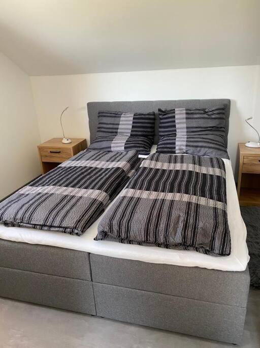 Ferienwohnung Louis Pasov Exteriér fotografie