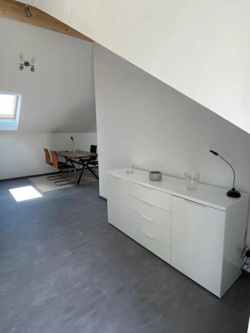 Ferienwohnung Louis Pasov Exteriér fotografie